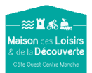 Logo Maison des Loisirs & de la Découverte (COCM)