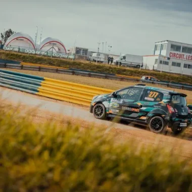 Rallycross