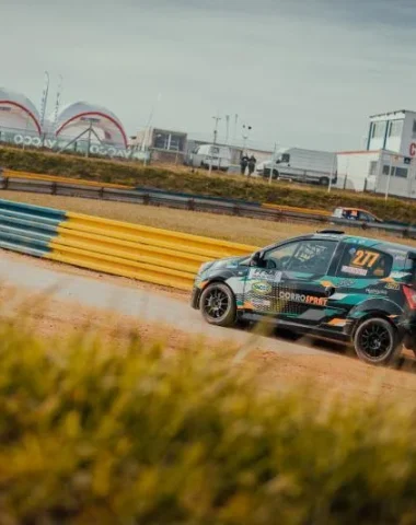 Rallycross