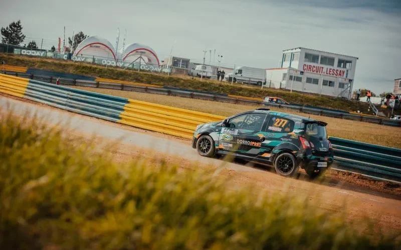 Rallycross
