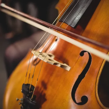 Les Heures Musicales de l’Abbaye de Lessay