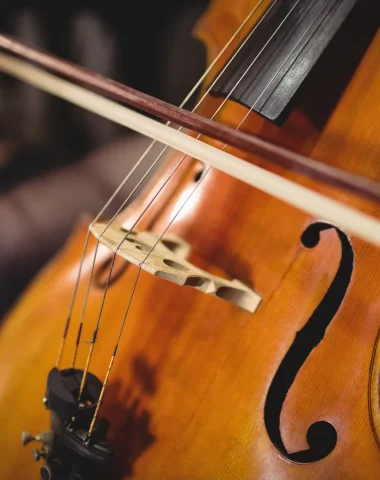 Les Heures Musicales de l’Abbaye de Lessay