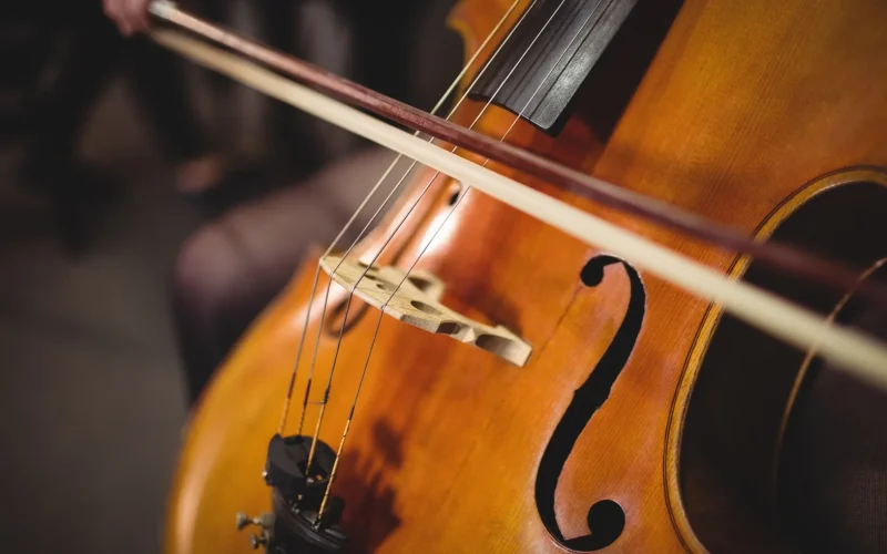 Les Heures Musicales de l’Abbaye de Lessay