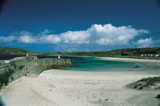 Les îles anglo-normandes
