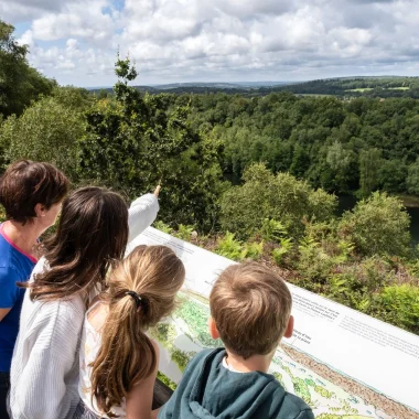 Les monts du Cotentin