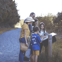 Que faire pendant les vacances de printemps ?