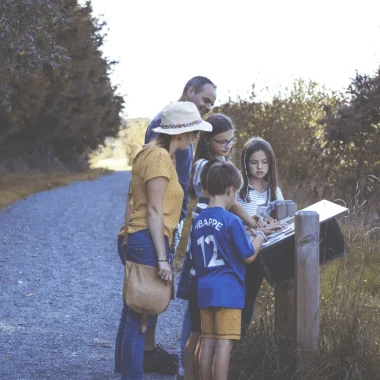 Que faire pendant les vacances de printemps ?