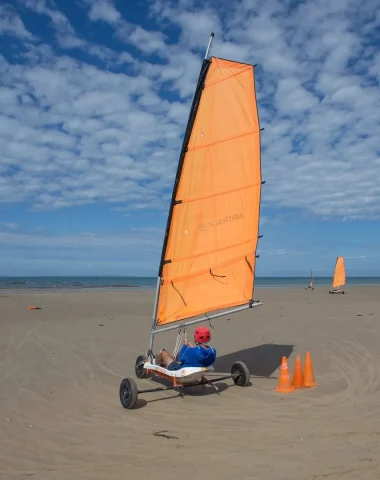 Les activités nautiques