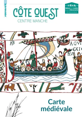 Carte médiévale