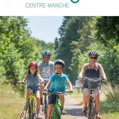 Carte vélo