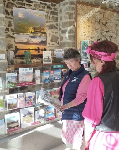 Office de tourisme