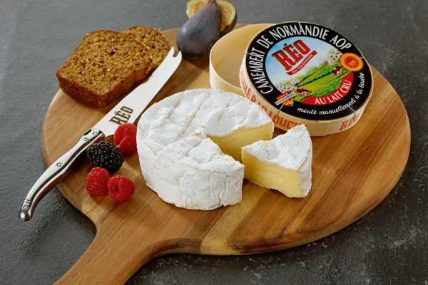 Le camembert