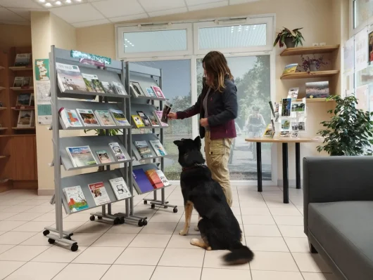 Office de tourisme