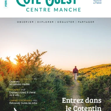 Magazine de destination 2025