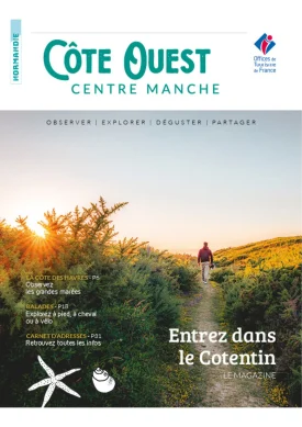 Magazine de destination 2025
